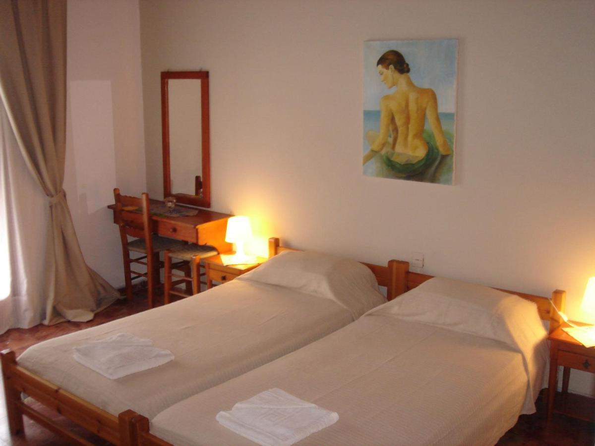 Olga Studios Afissos Pokój zdjęcie