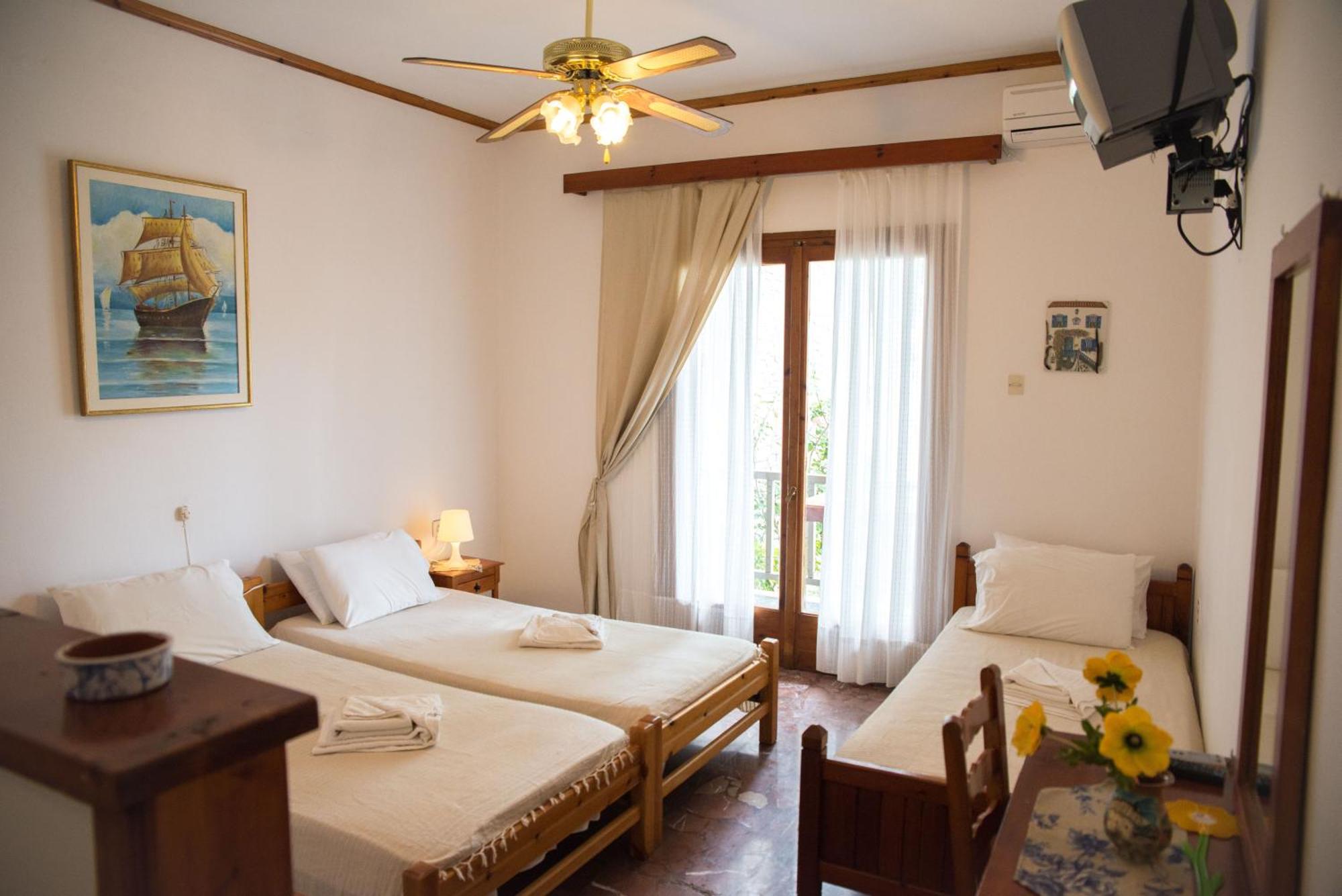 Olga Studios Afissos Pokój zdjęcie