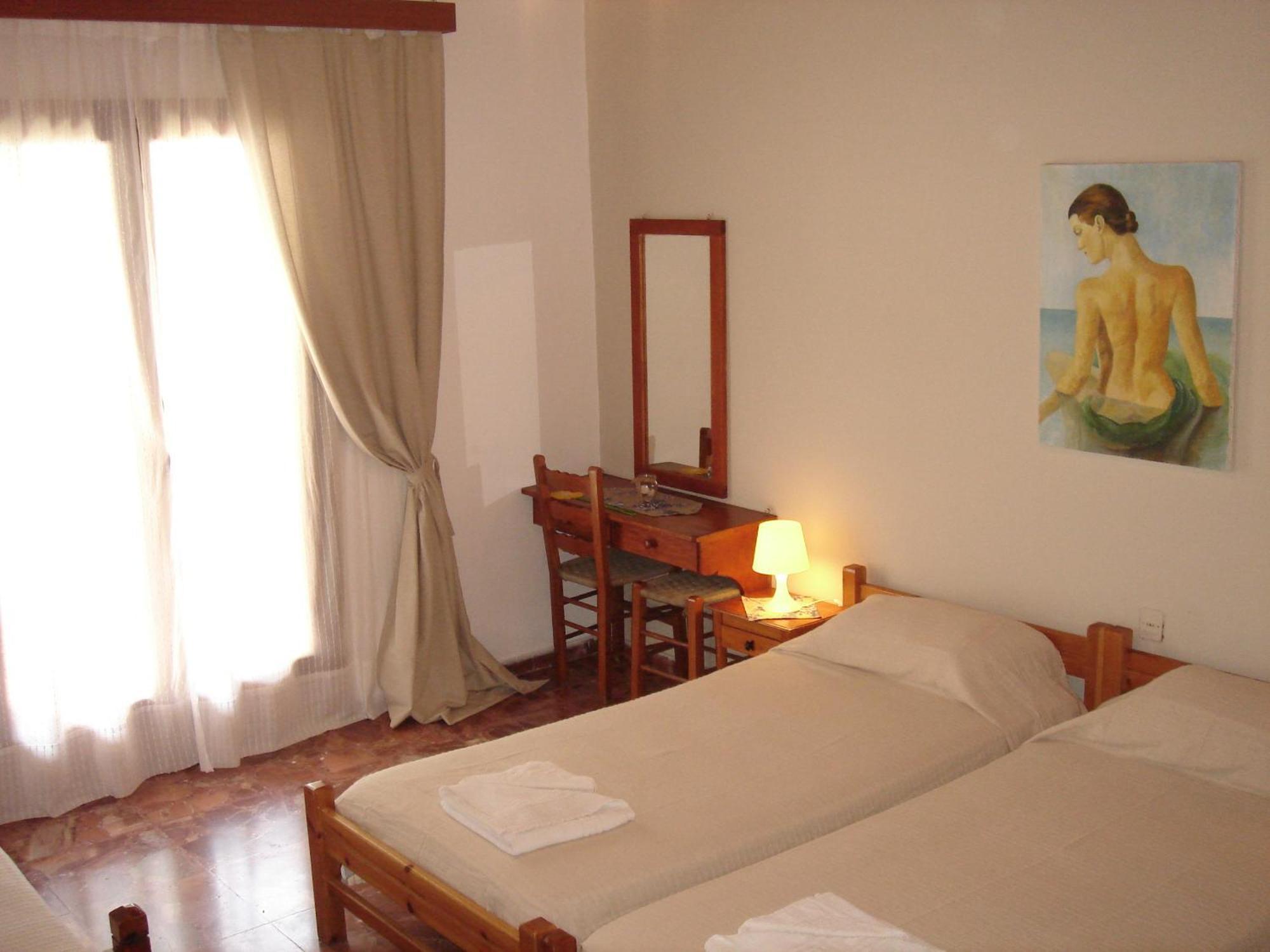 Olga Studios Afissos Pokój zdjęcie
