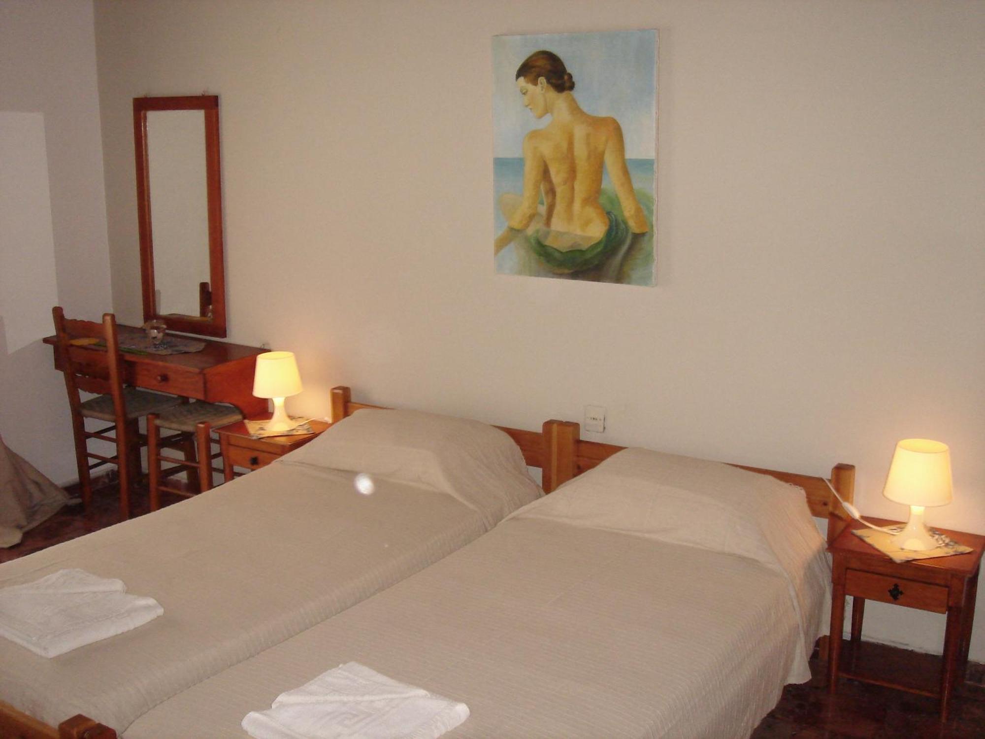 Olga Studios Afissos Pokój zdjęcie
