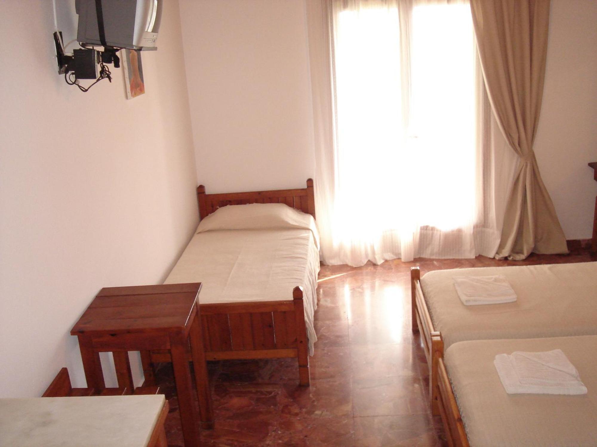 Olga Studios Afissos Pokój zdjęcie